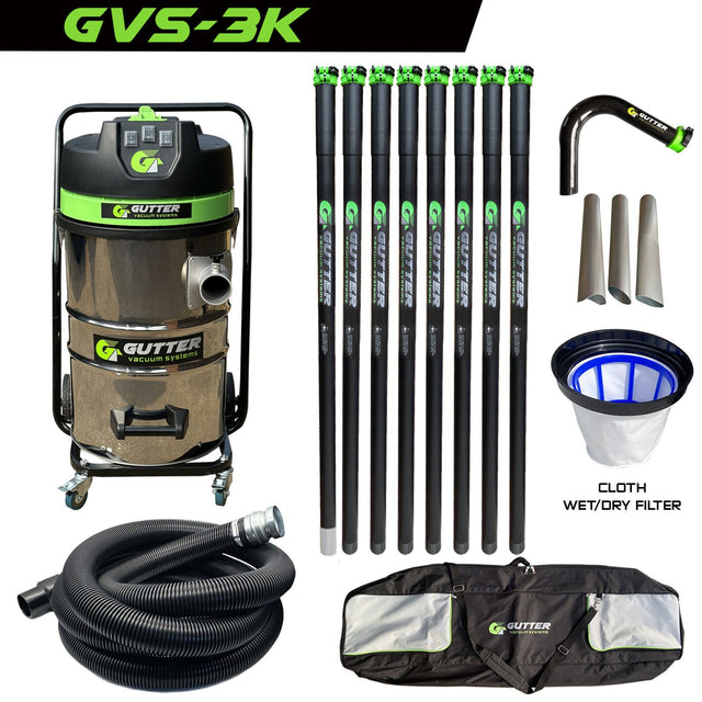 GVS-3K-40FT-CC-RN