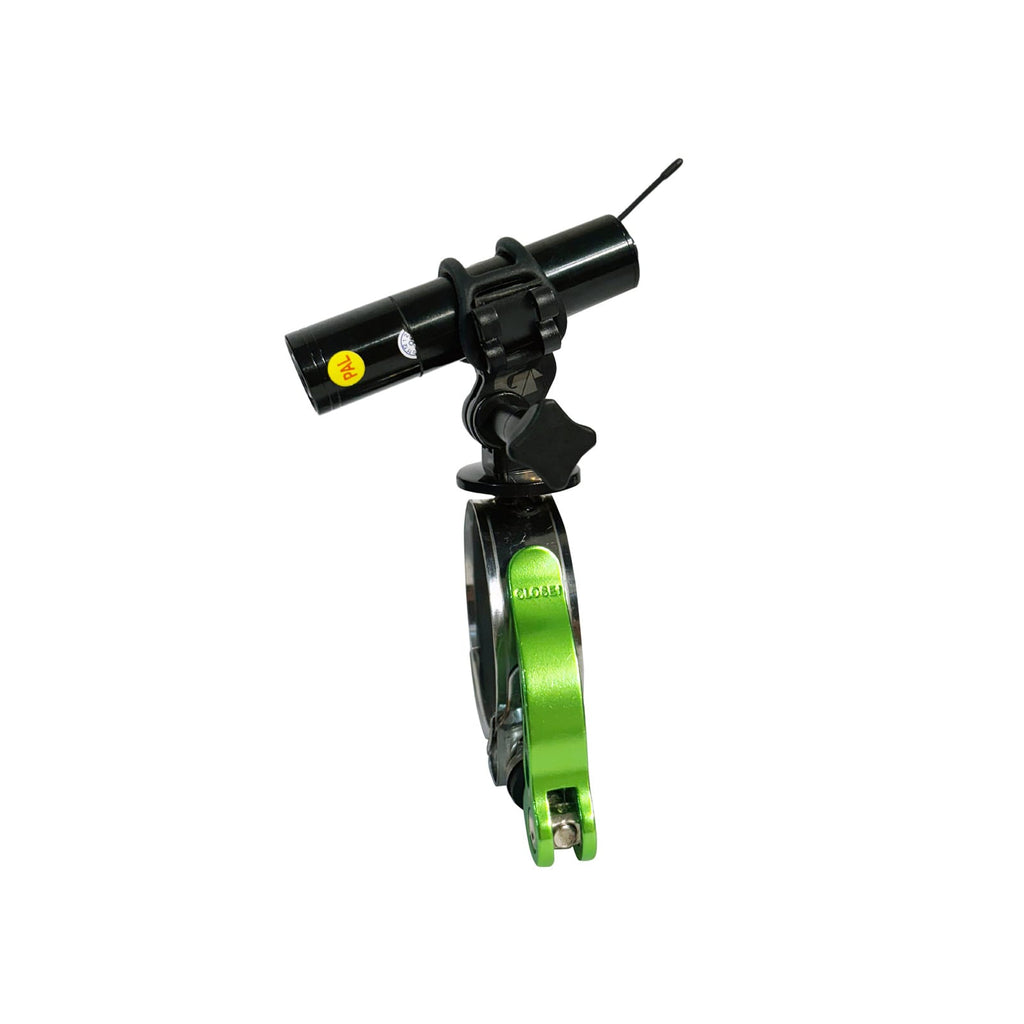 Wireless-Camera-on-neck-clamp