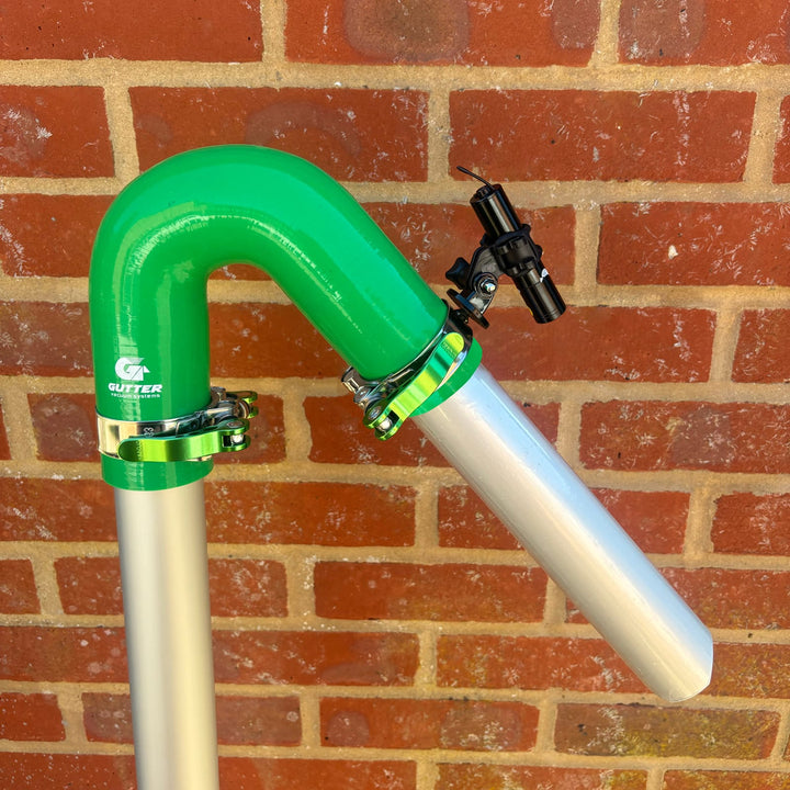 Wireless Inspection Camera with Silicone Neck