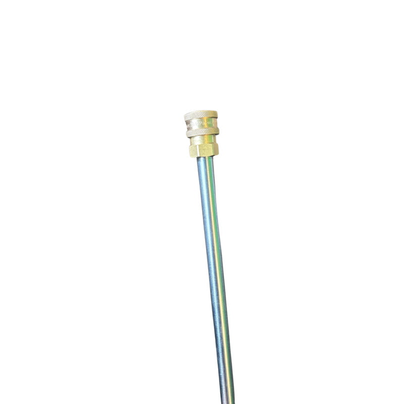 AR1 QR coupler outlet