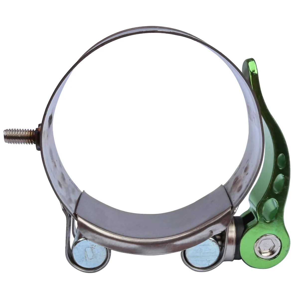 Adjustable Brace - Rear Clamp