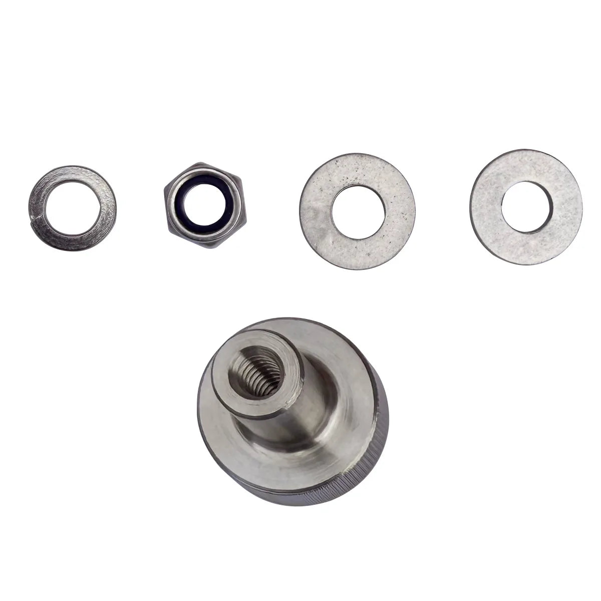 Adjustable Brace - Washers