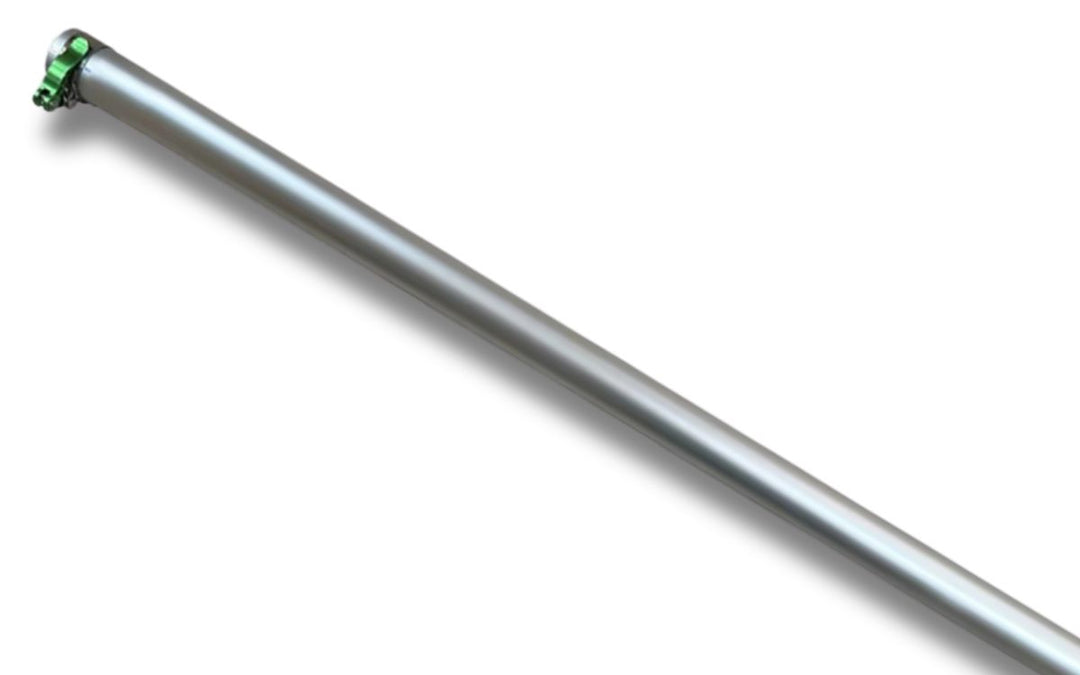 Aerospace Aluminium Poles