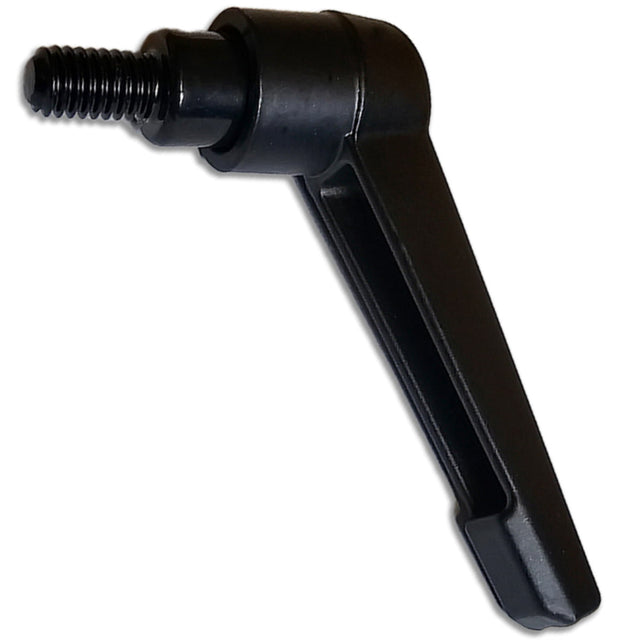 Lock Lever for High Pressure Water Fed Pole – Aluminium Alloy Body – Carbon Steel Thread
