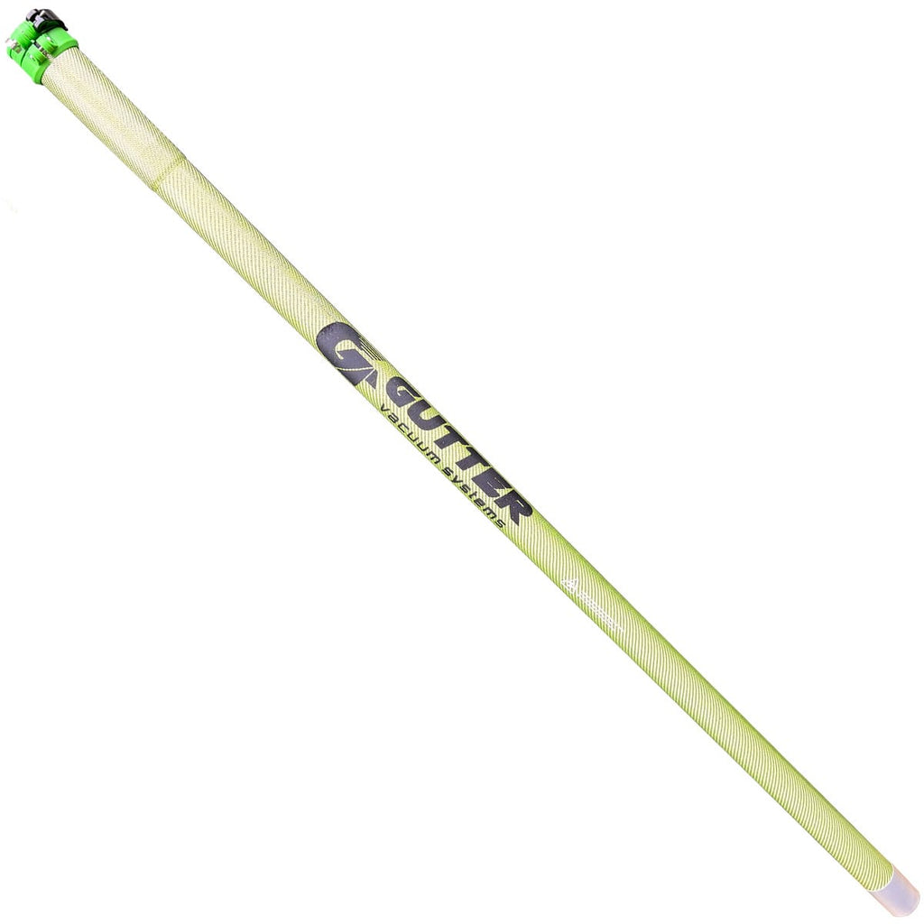 Anti-Conductive Base Pole