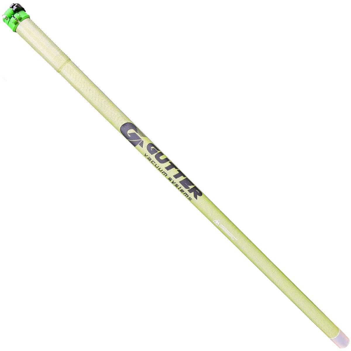 Anti-Conductive Base Pole