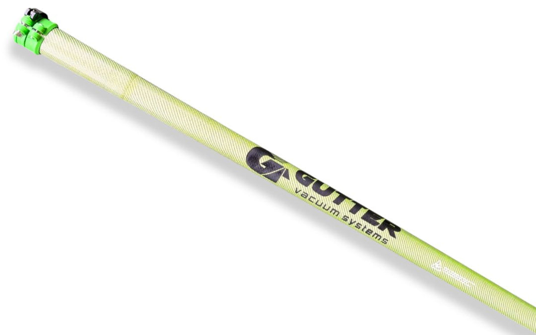 GVS Anti-Conductive Pole Range
