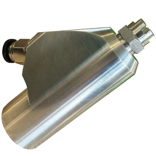 Softwashing Assault Fan Jet Nozzle