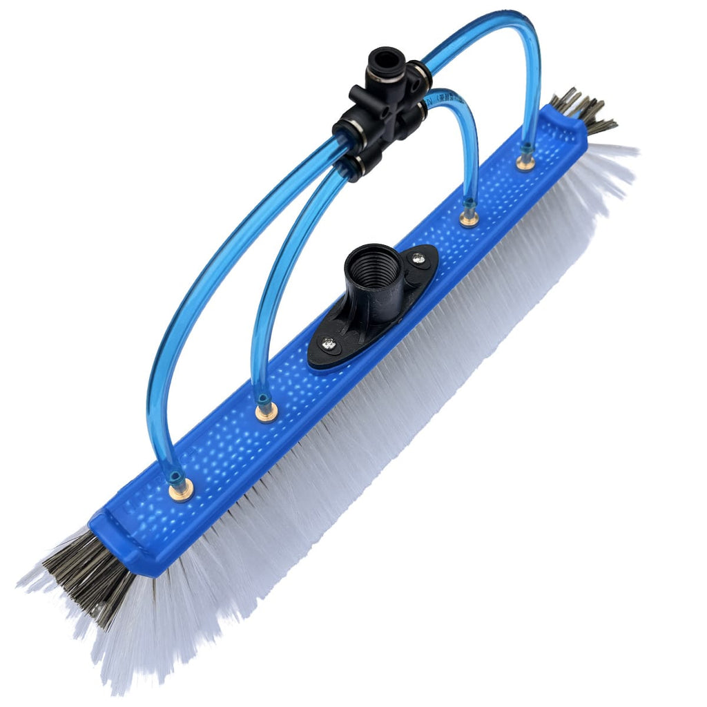 Boarhair 14″ Slim (35cm) Brushman 