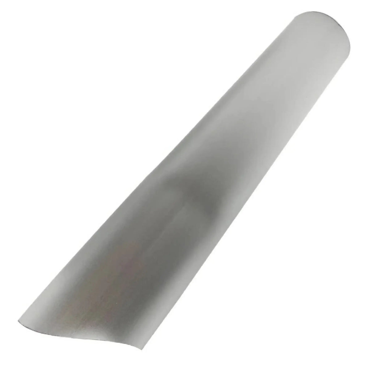 Carbon Fibre Neck – Crevice Gulper Fin Airflow – 46mm