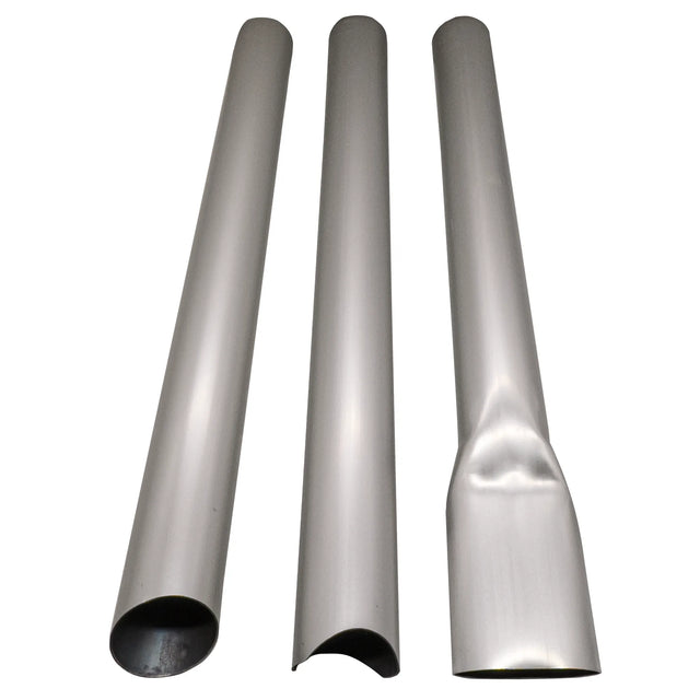Carbon Fibre Neck – Deep Nozzle Trio Pack - 46mm Diameter