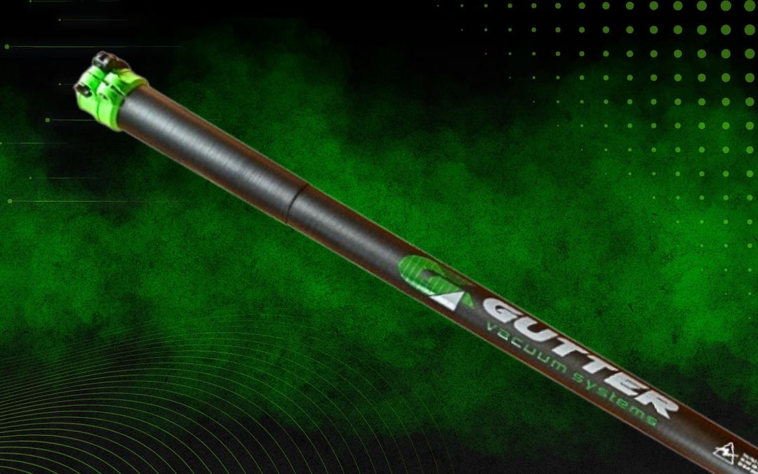 Carbon Fibre Pole Kits