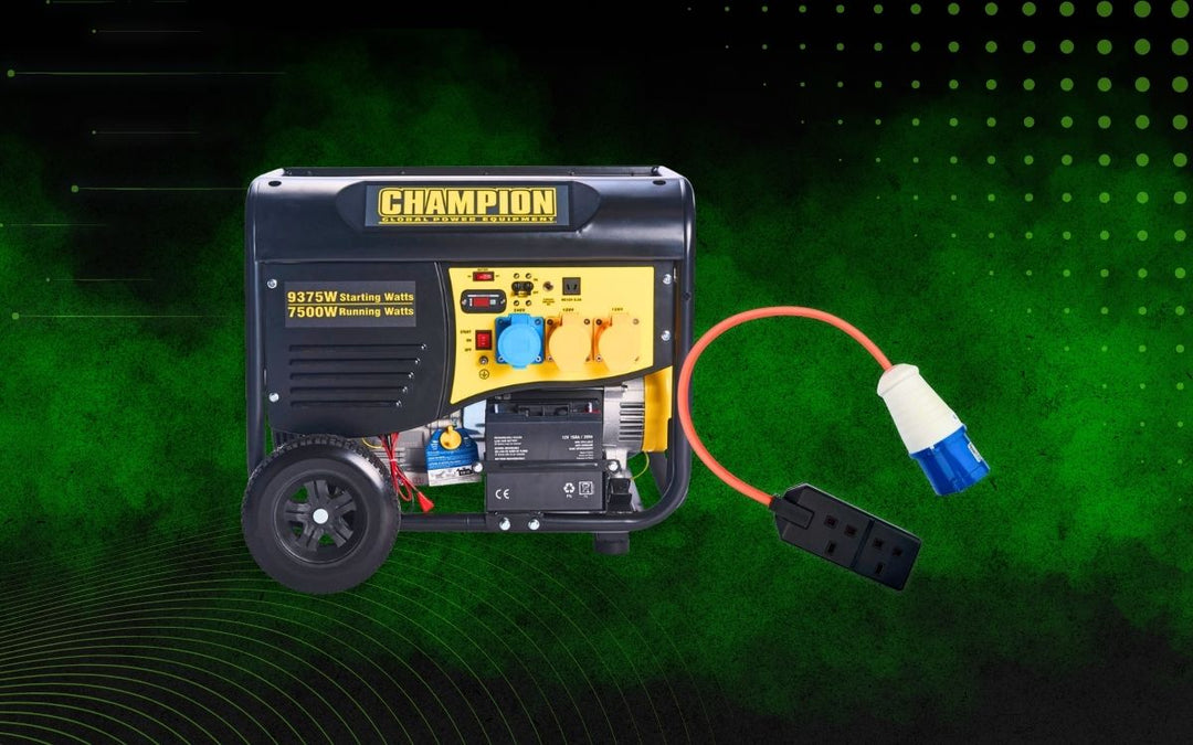 Generators & Leads