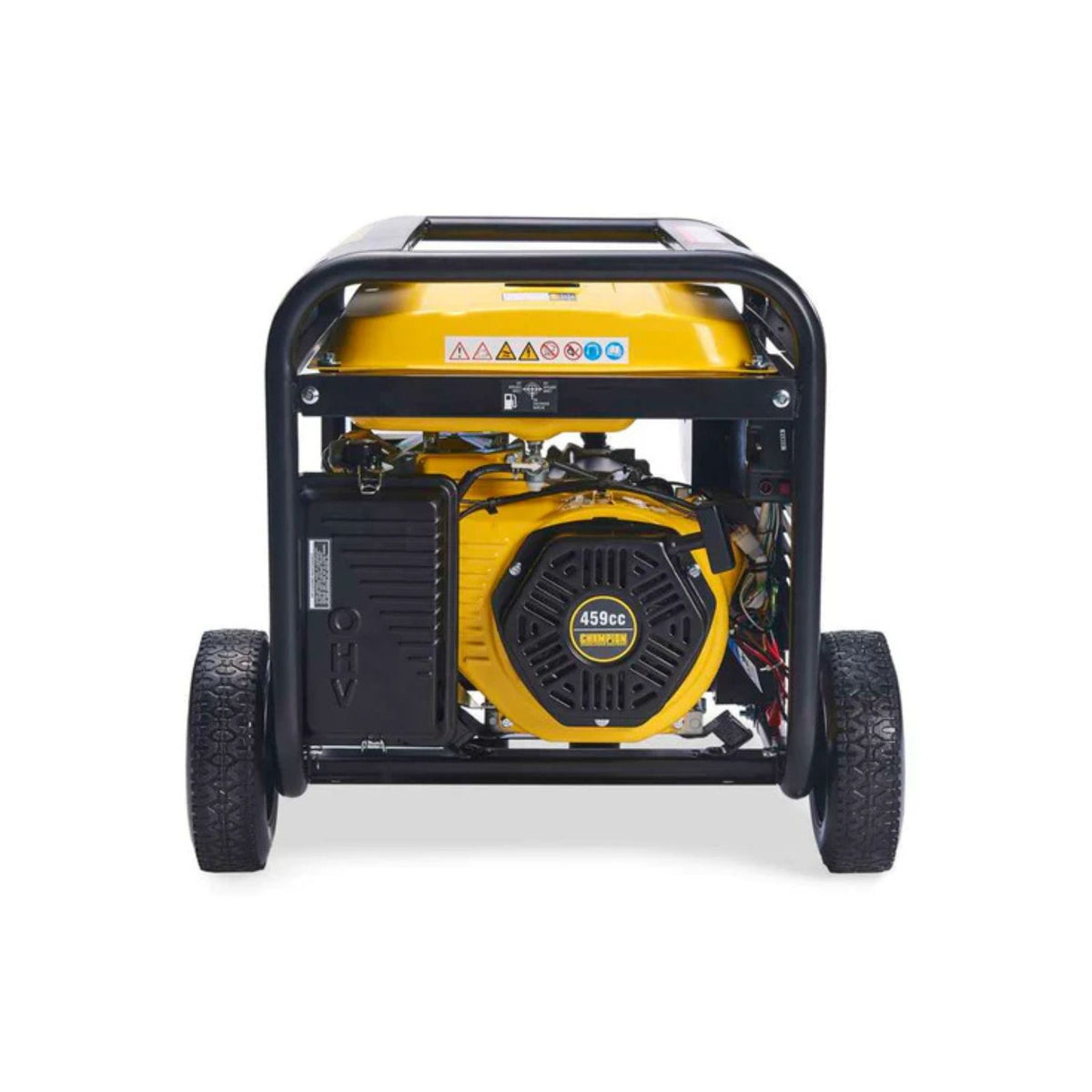 Champion 8000 Watt Petrol Generator