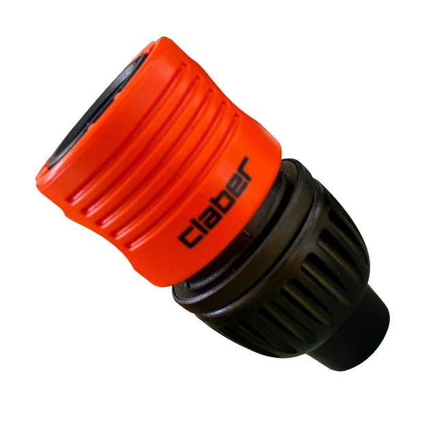 Claber_Hose_Connector_6mm/8mm