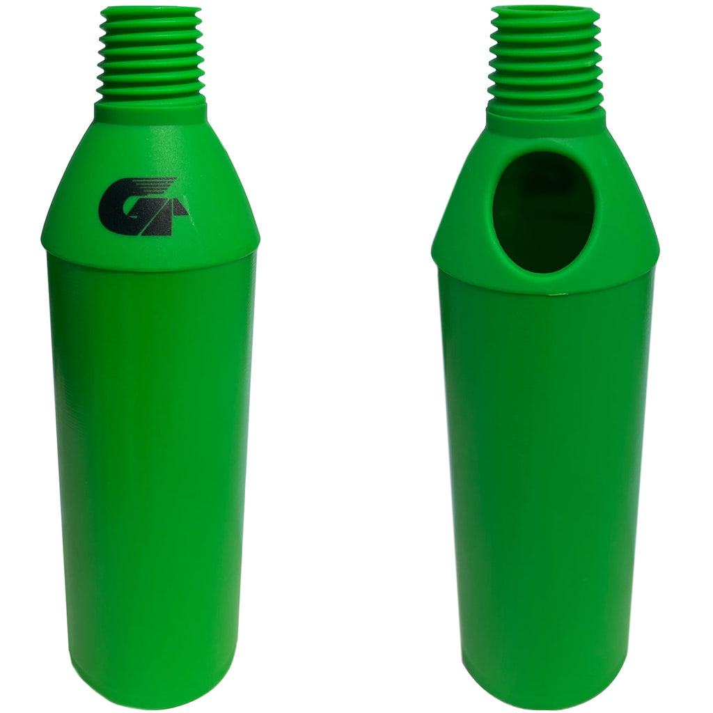 GVS Combi Connector Tool - Combi Connector tool transforms your GVS clamped carbon fibre gutter vacuum poles with style for multi purpose cleaning.