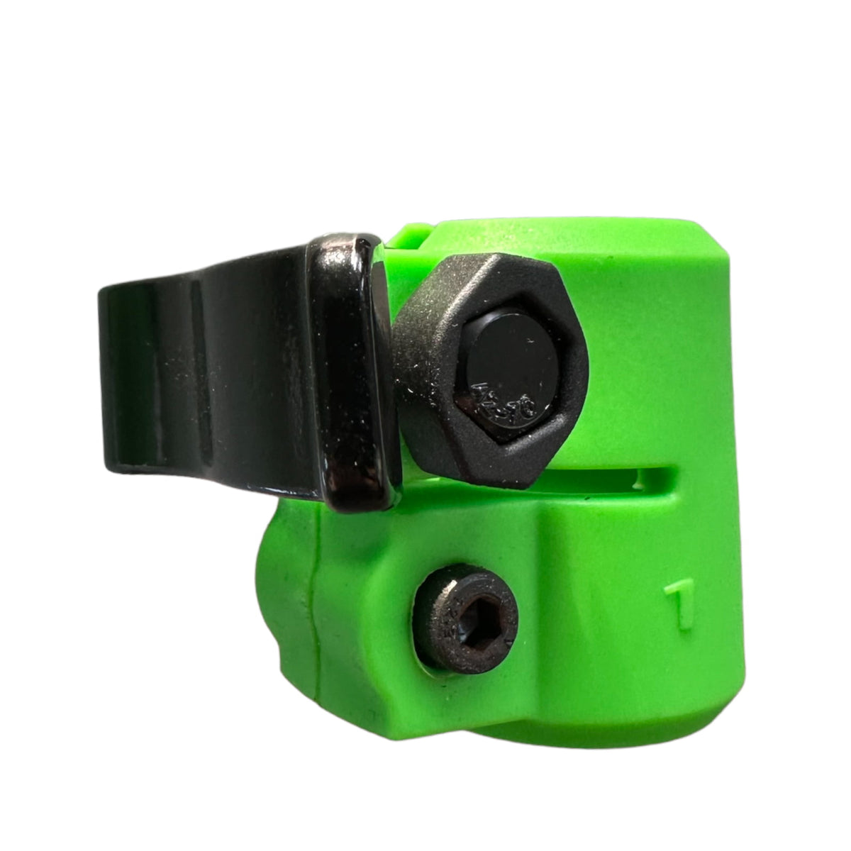  Complete Section 1 Clamp - GVS WFP 
