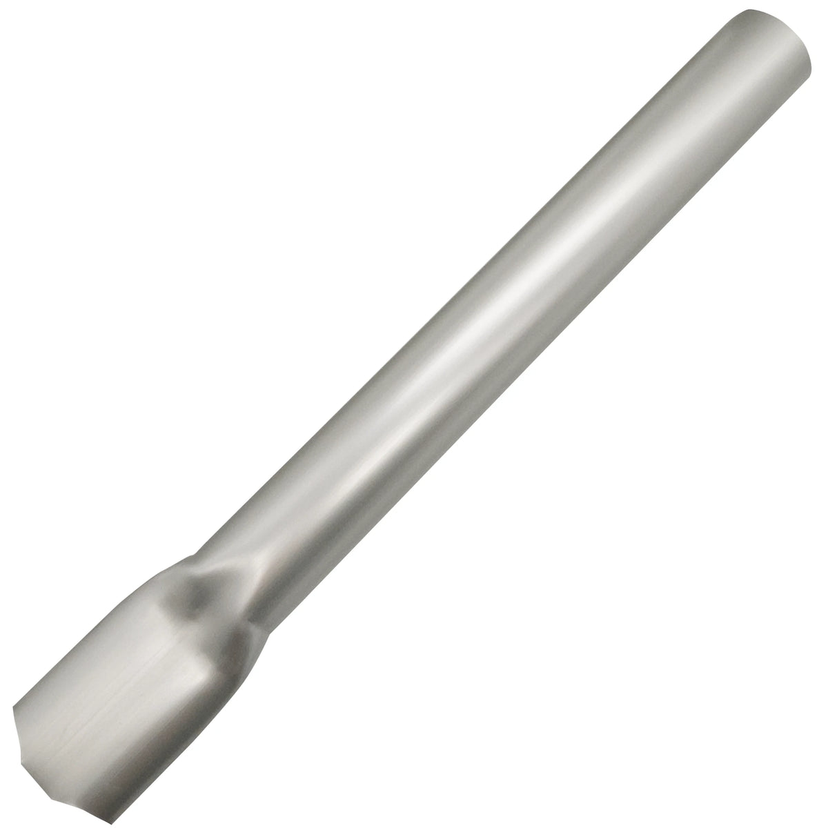 Crevice Gulper Side Airflow - 500mm Long - 51mm Diameter Gutter Vacuum Nozzle