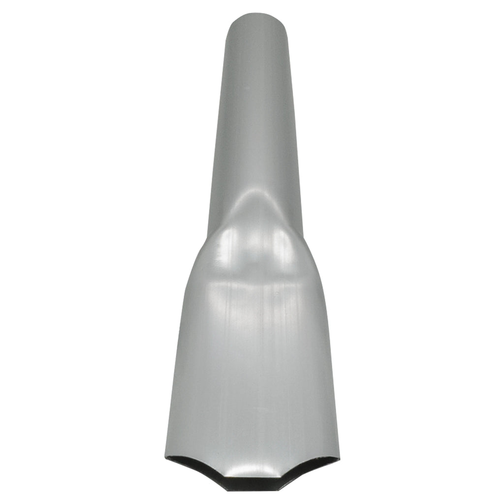 Crevice Gulper Side Airflow - Front View 46mm Diameter Nozzle