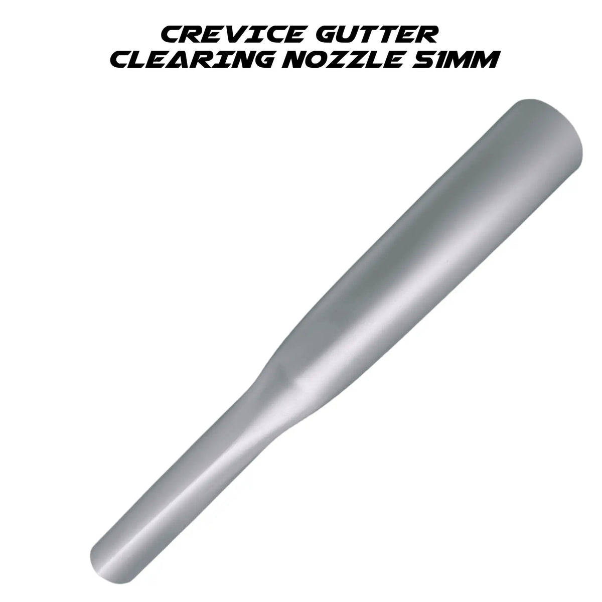 Crevice Side