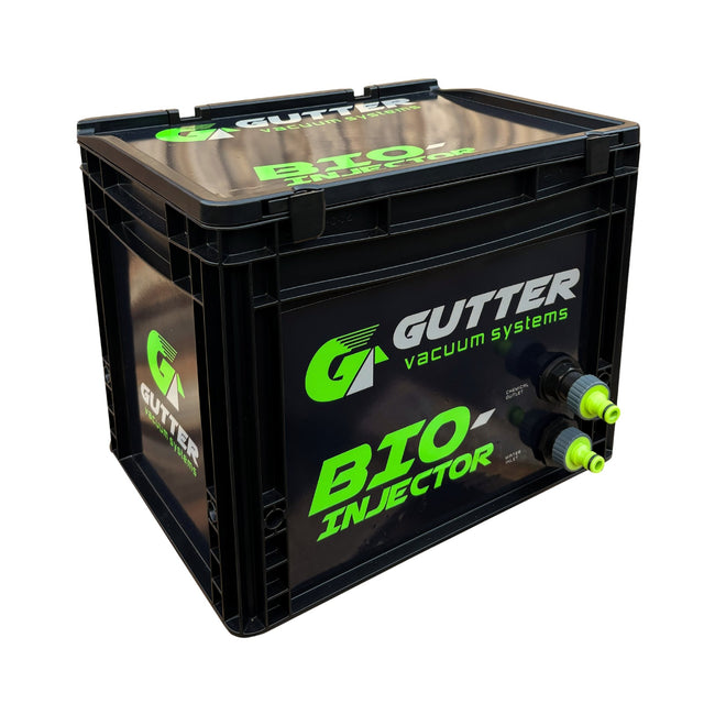Dosatron Bio-Injector