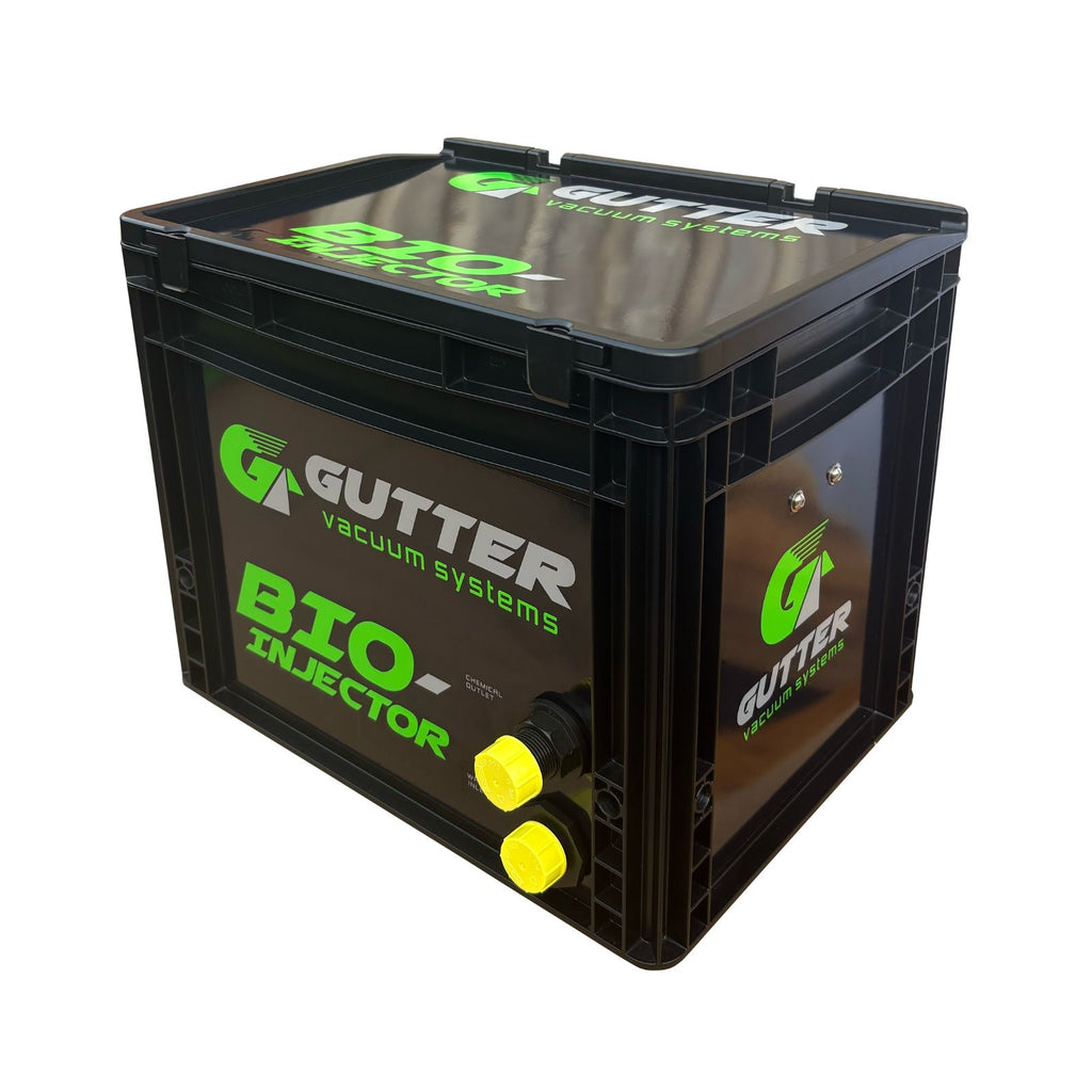 Bio Injector Dosatron