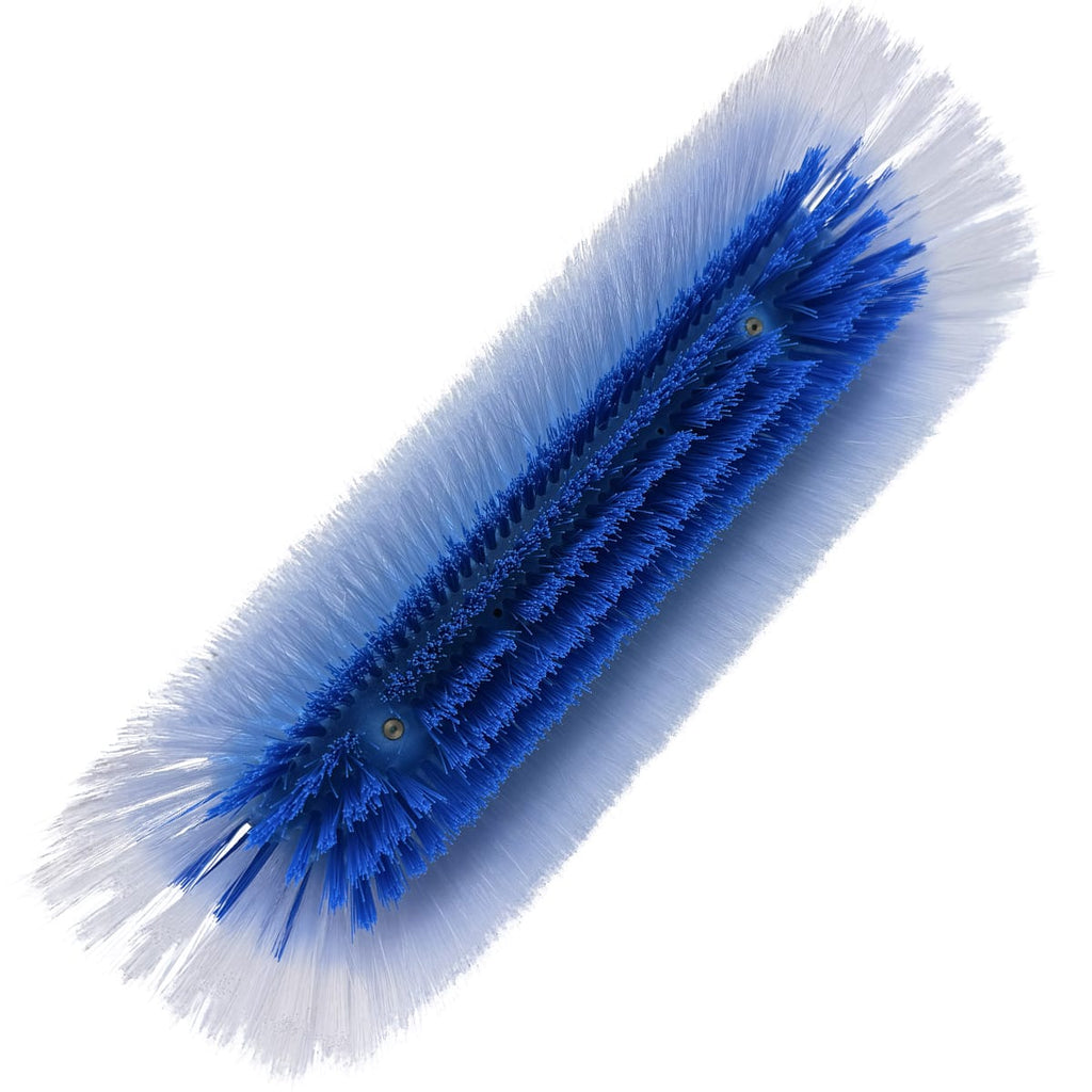 DuPont 10â€³ Sill Brush (26cm) Brushman - Bristle View
