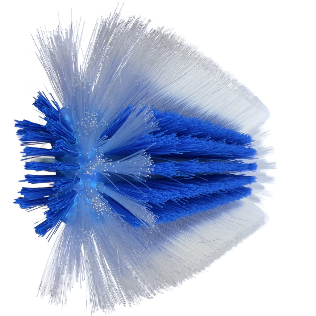DuPont 10â€³ Sill Brush (26cm) Brushman - Side Bristle View