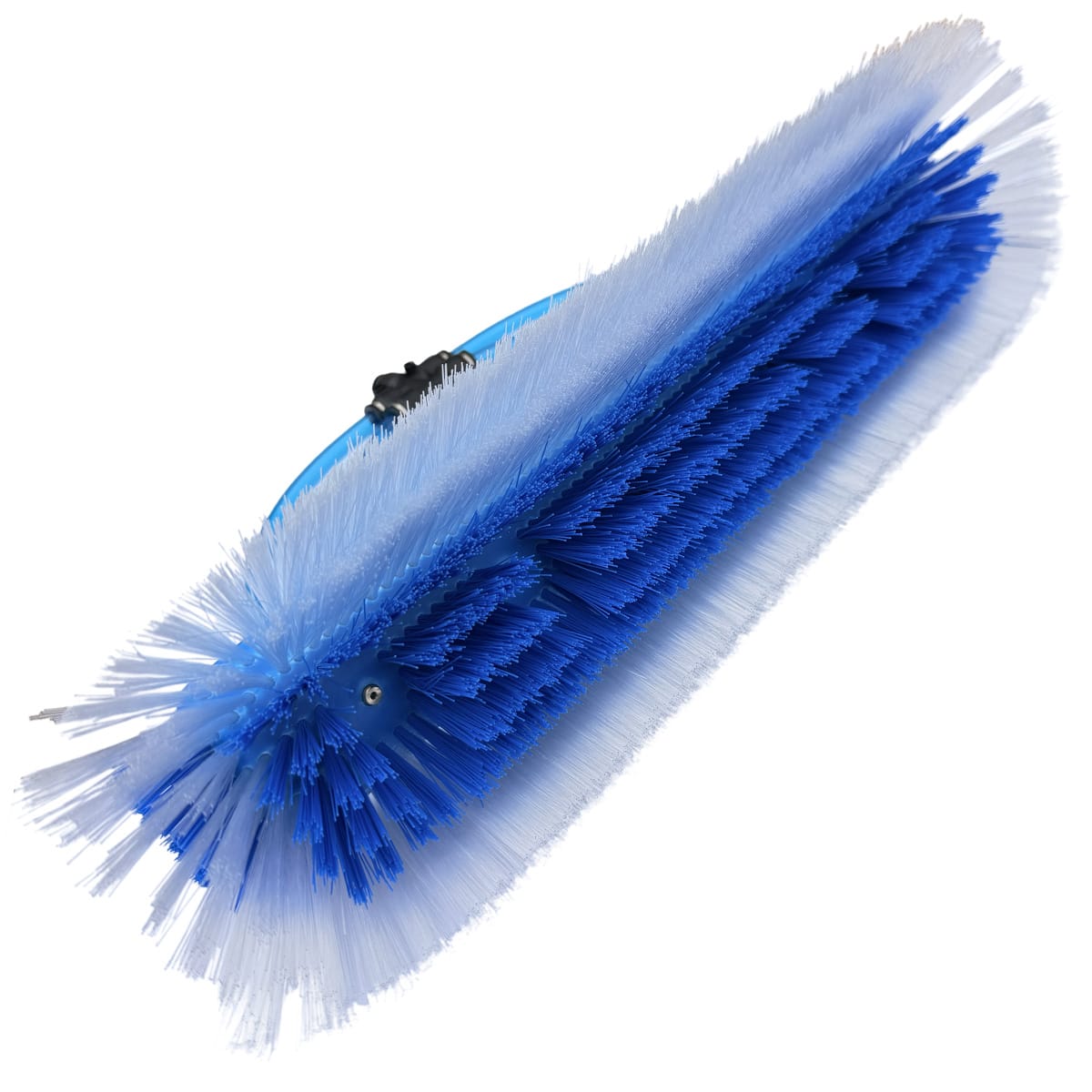 Bristles view of a DuPont 14" Sill Brush (35cm) Brushman 