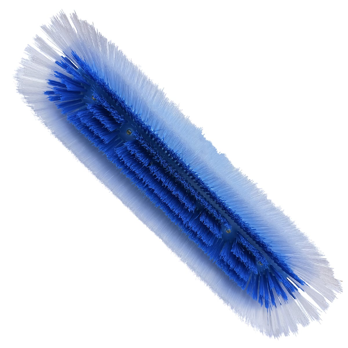 DuPont 14" Sill Brush (35cm) Brushman - DuPont Side View of Bristles