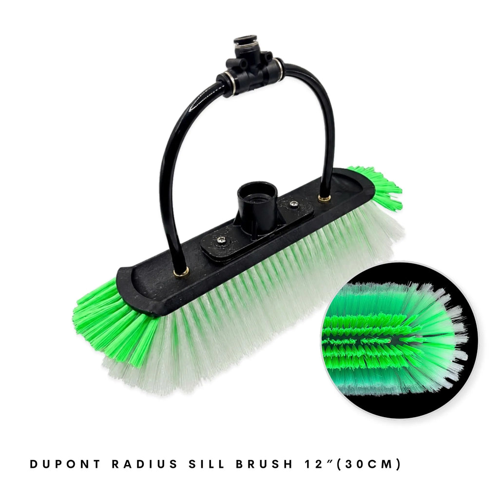 DuPont Radius Sill 12" (30cm) Brush