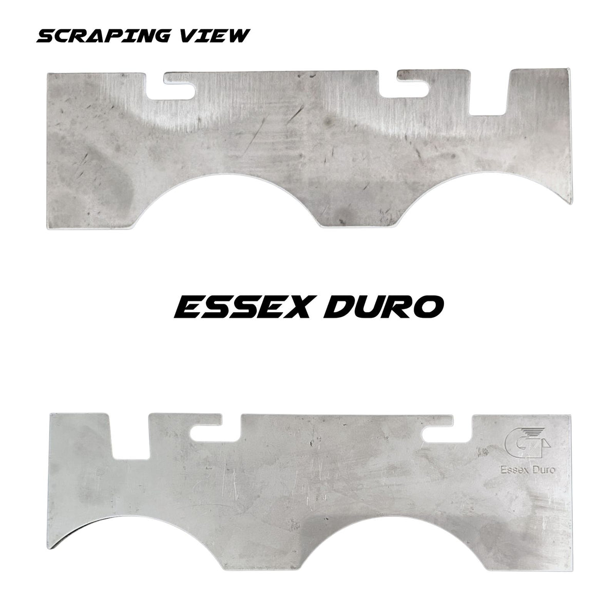 Essex Duro Roof Scraping Blade
