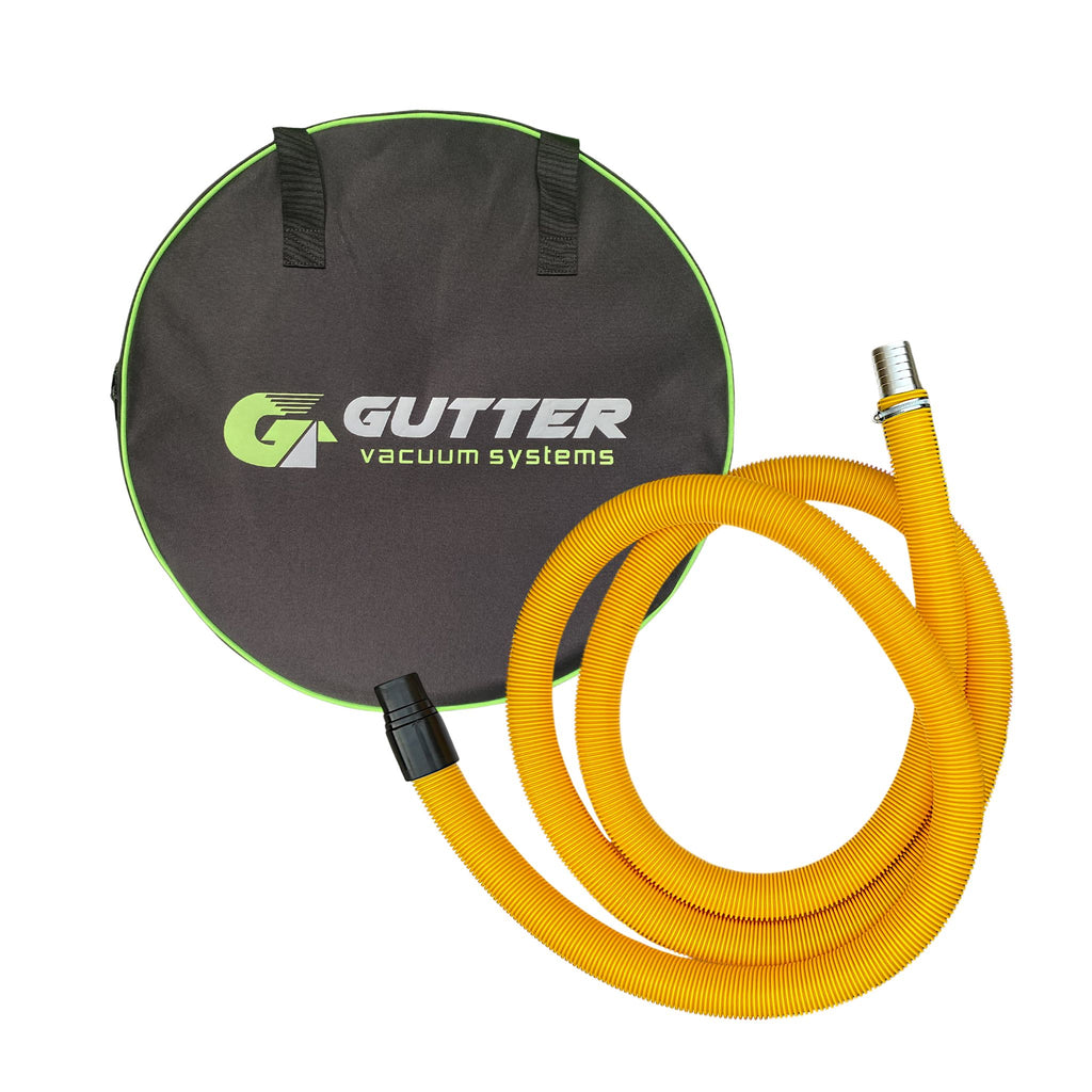 Extra Length Hose Pack with 5m Hi-Vis Hose