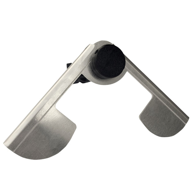 Flip-N-Clear with ACME Thread and ACME Angle Adapter