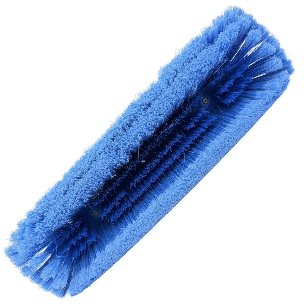 Flocked 10″ Slim Brush (26cm) Brushman