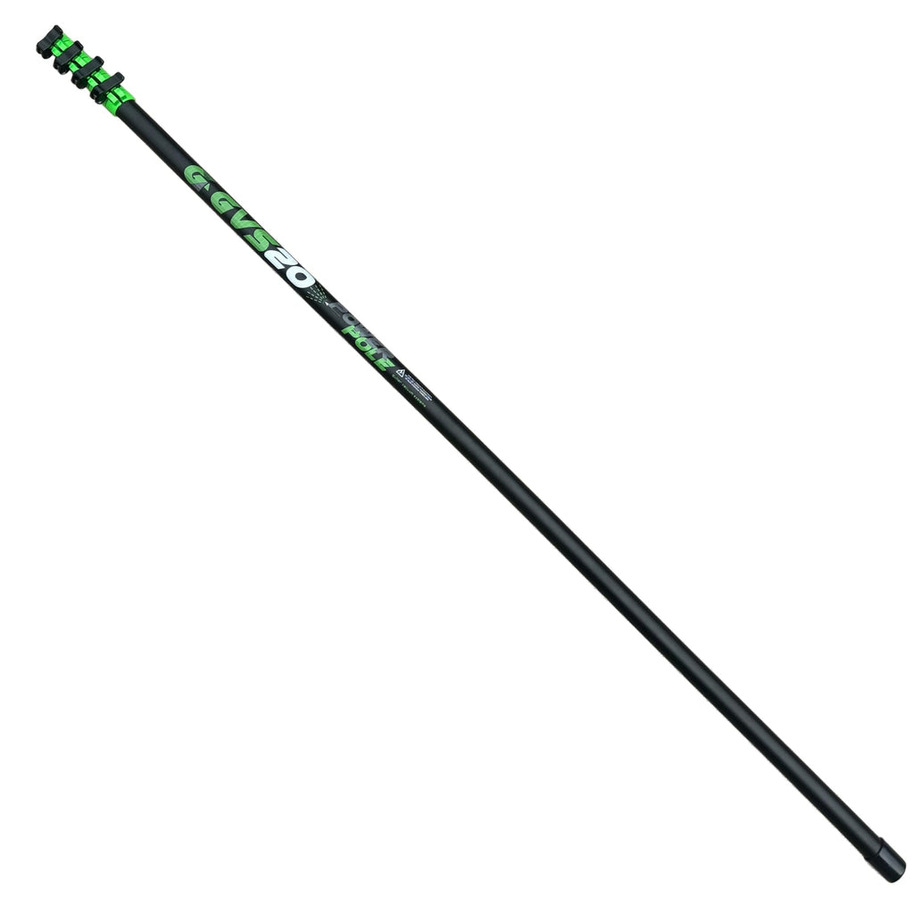 GVS 20 Power Pole GVS 20 Power Pole High Pressure Carbon WFP Kit