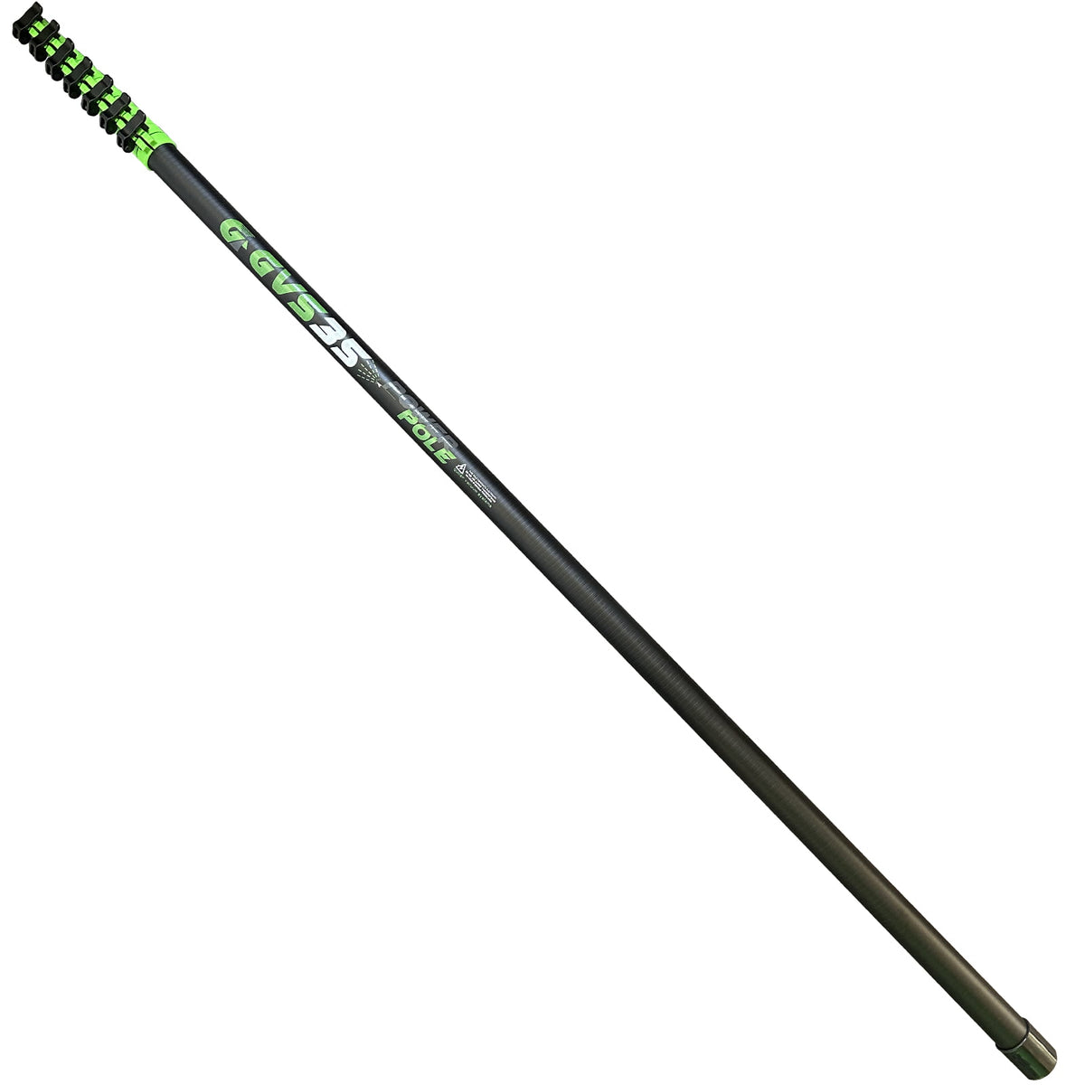 GVS-35 High Pressure Power Pole