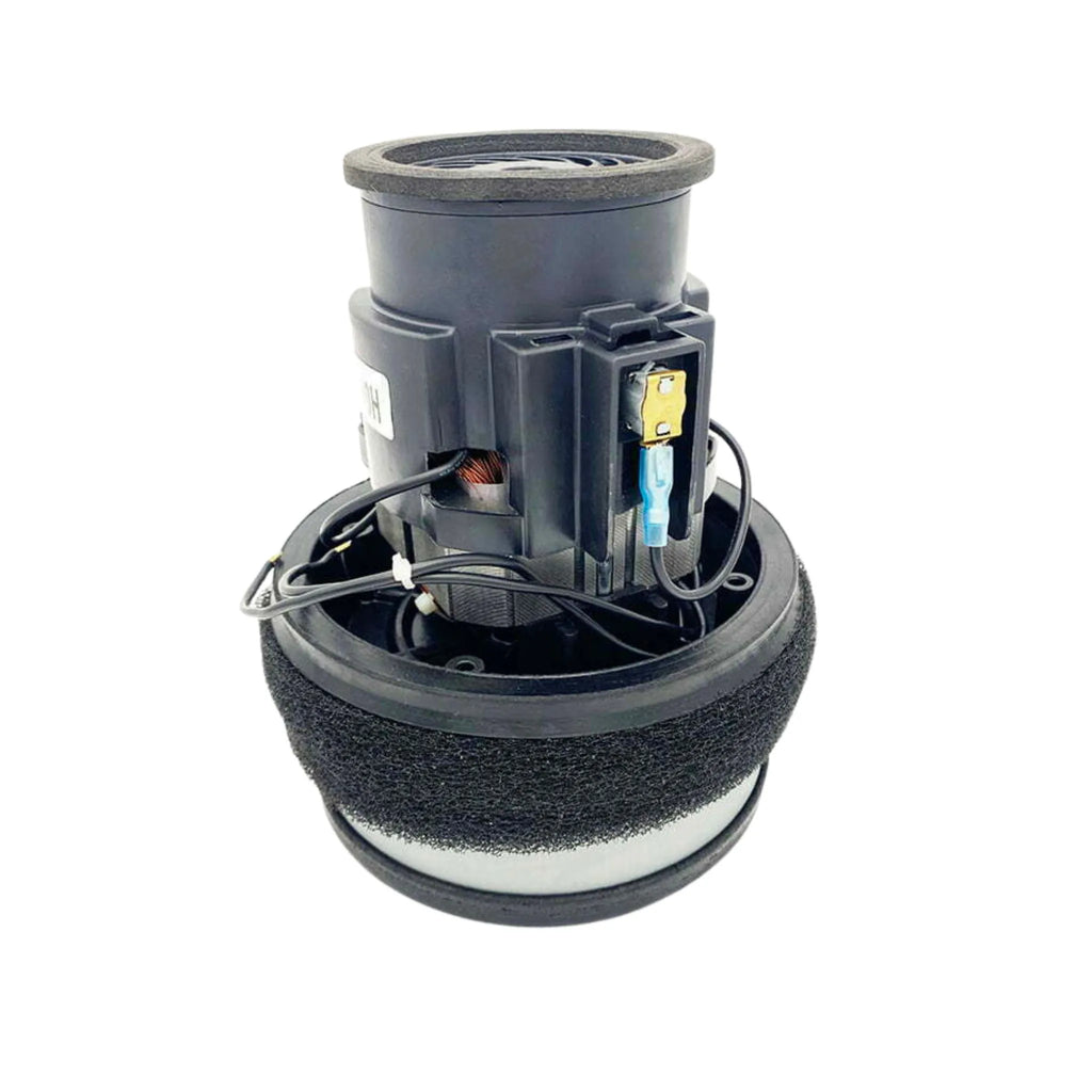 Regular maintenance can prevent motor replacement. However, with heavy usage, consider our 1200w motor for GVS 3600w, ensuring optimal performance