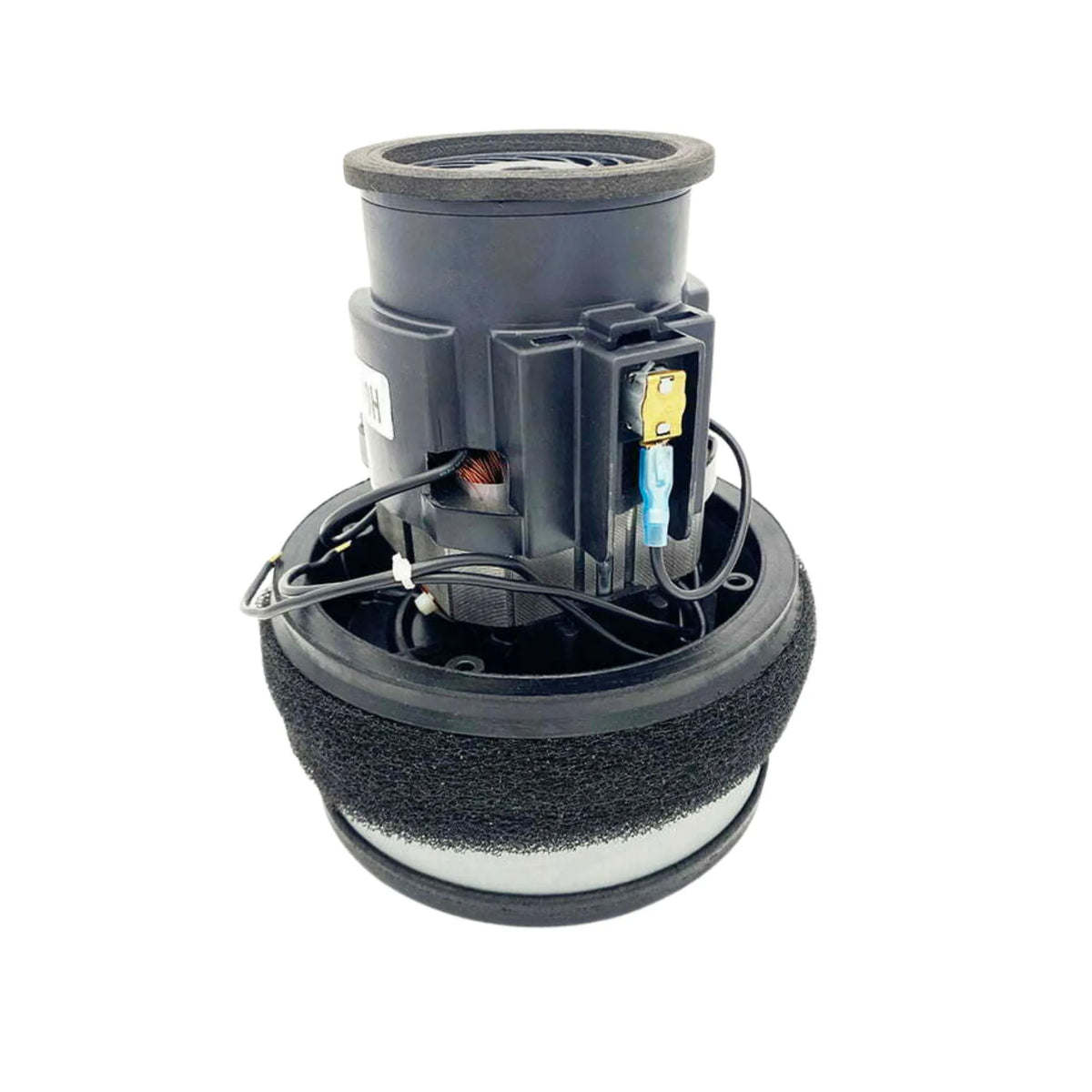 Regular maintenance can prevent motor replacement. However, with heavy usage, consider our 1200w motor for GVS 3600w, ensuring optimal performance