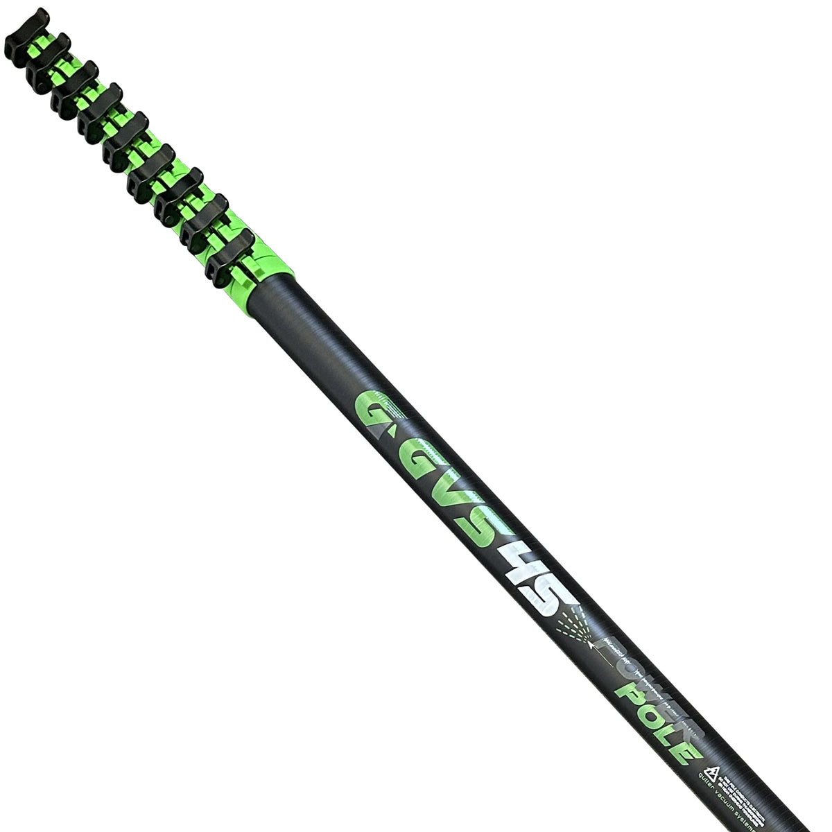 GVS 45 High Pressure Power Pole