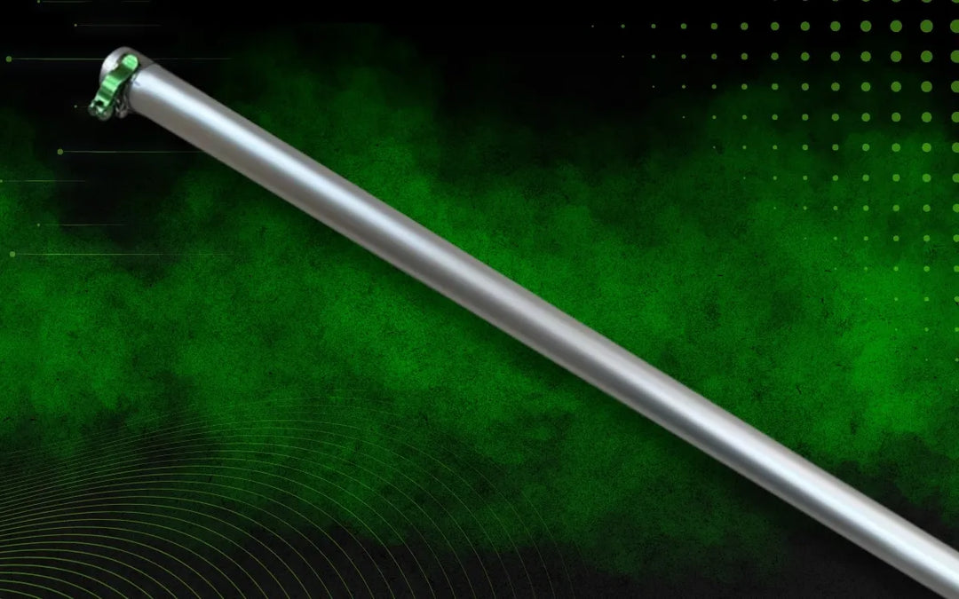 Aluminium Pole Kits