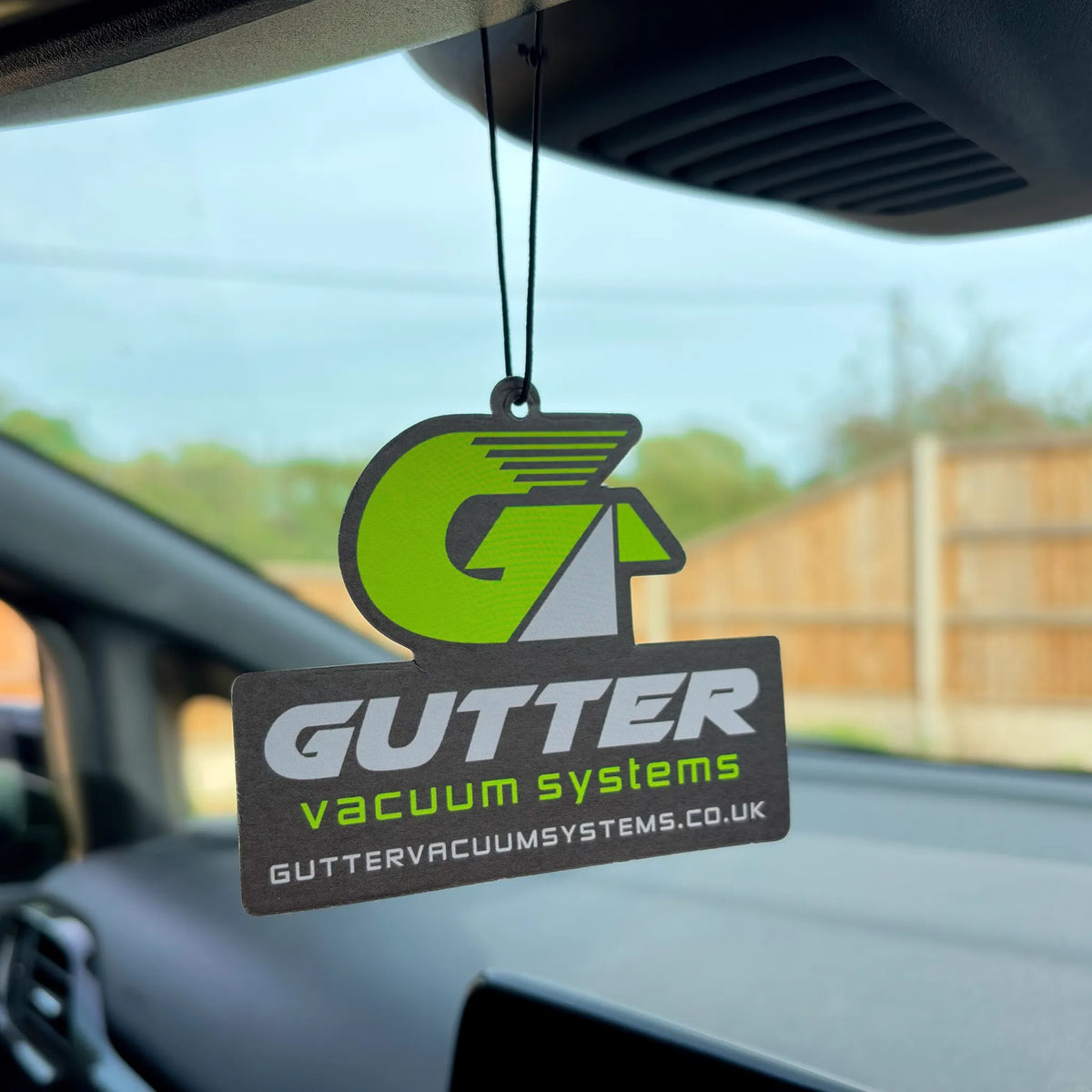 GVS Air Freshener