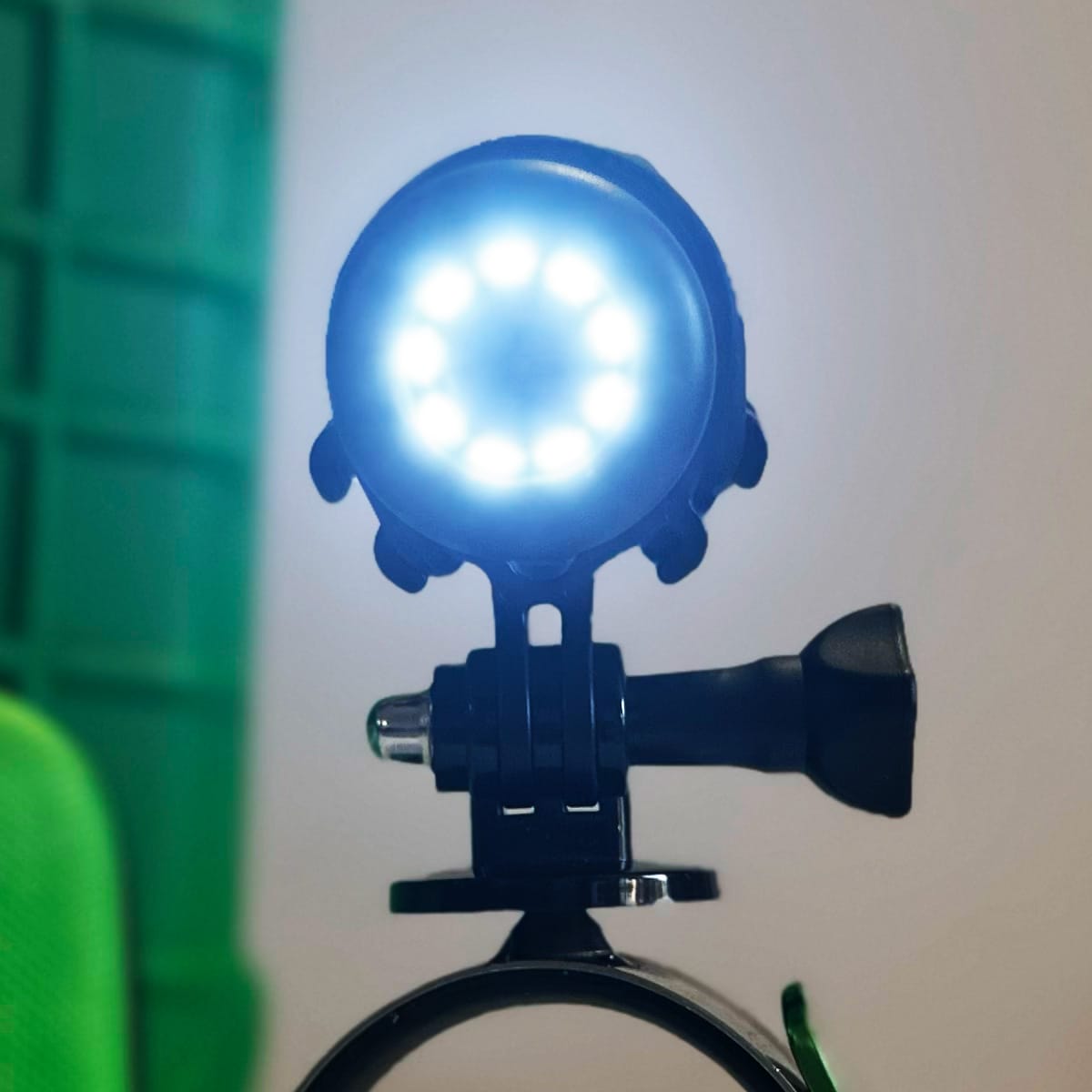 GVS Camera lights
