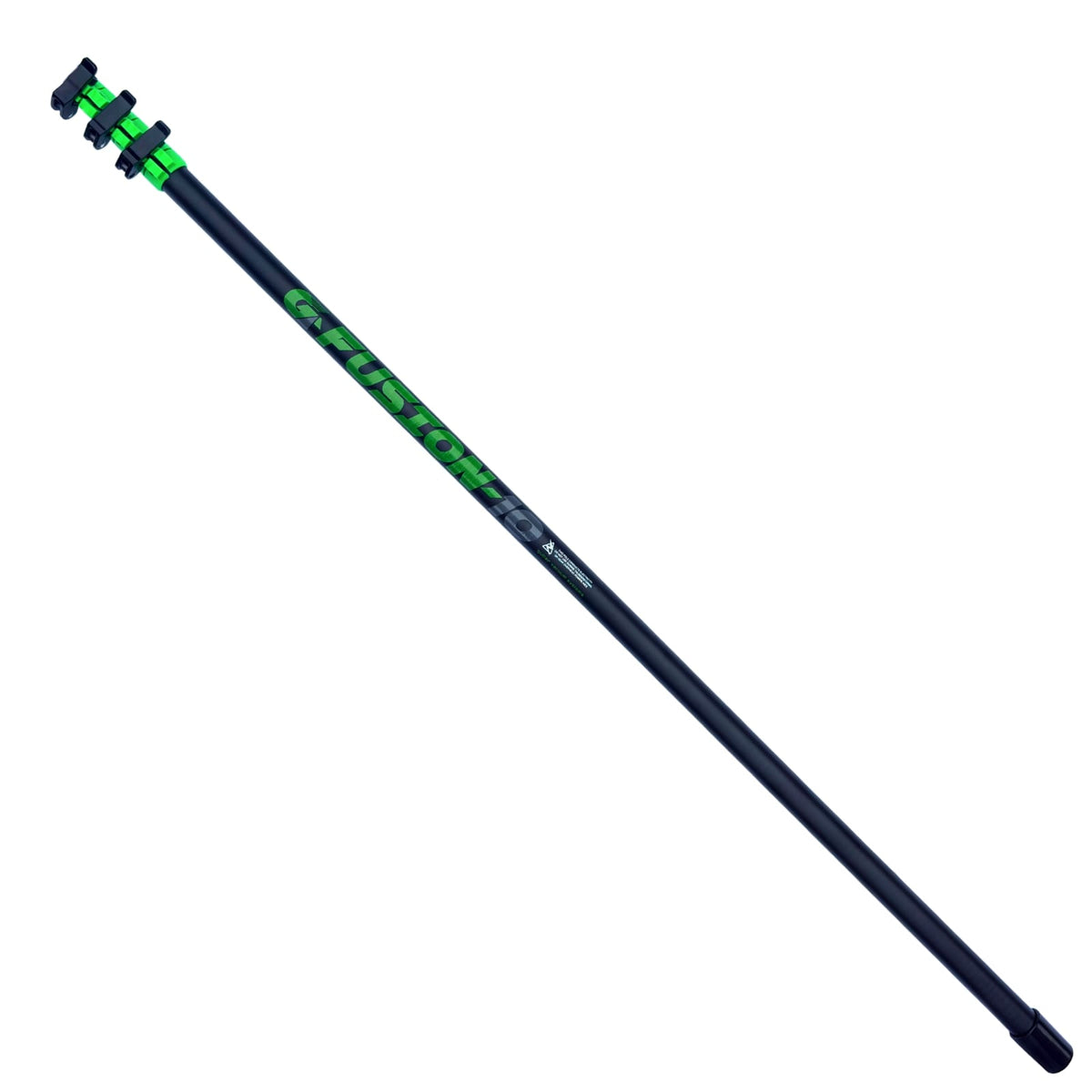 GVS FUSION 10FT Hybrid Telecopic Water Fed Pole