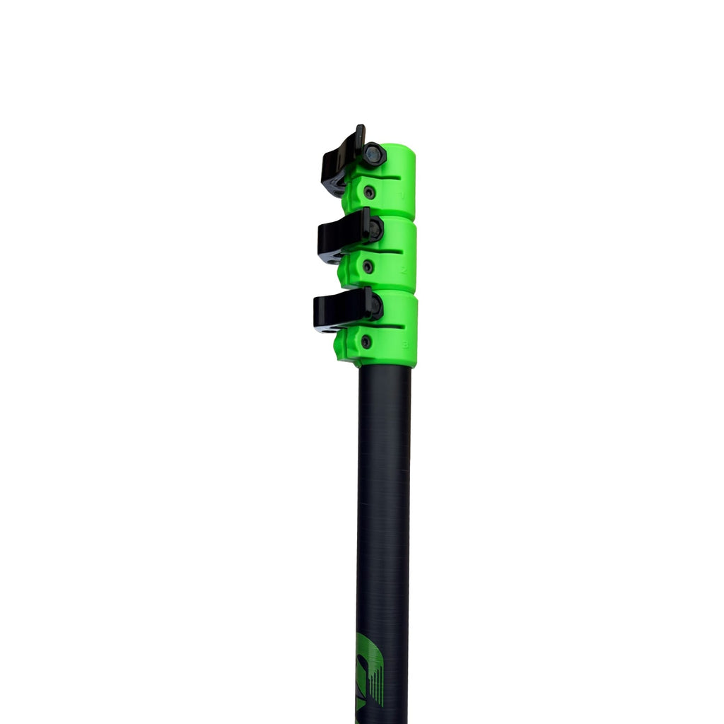 GVS FUSION 14FT - 3 Sections