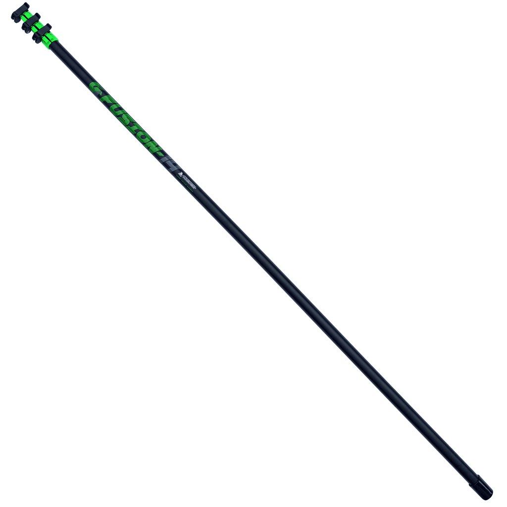 GVS FUSION 14FT Hybrid Composite Telesopic Water Fed Pole
