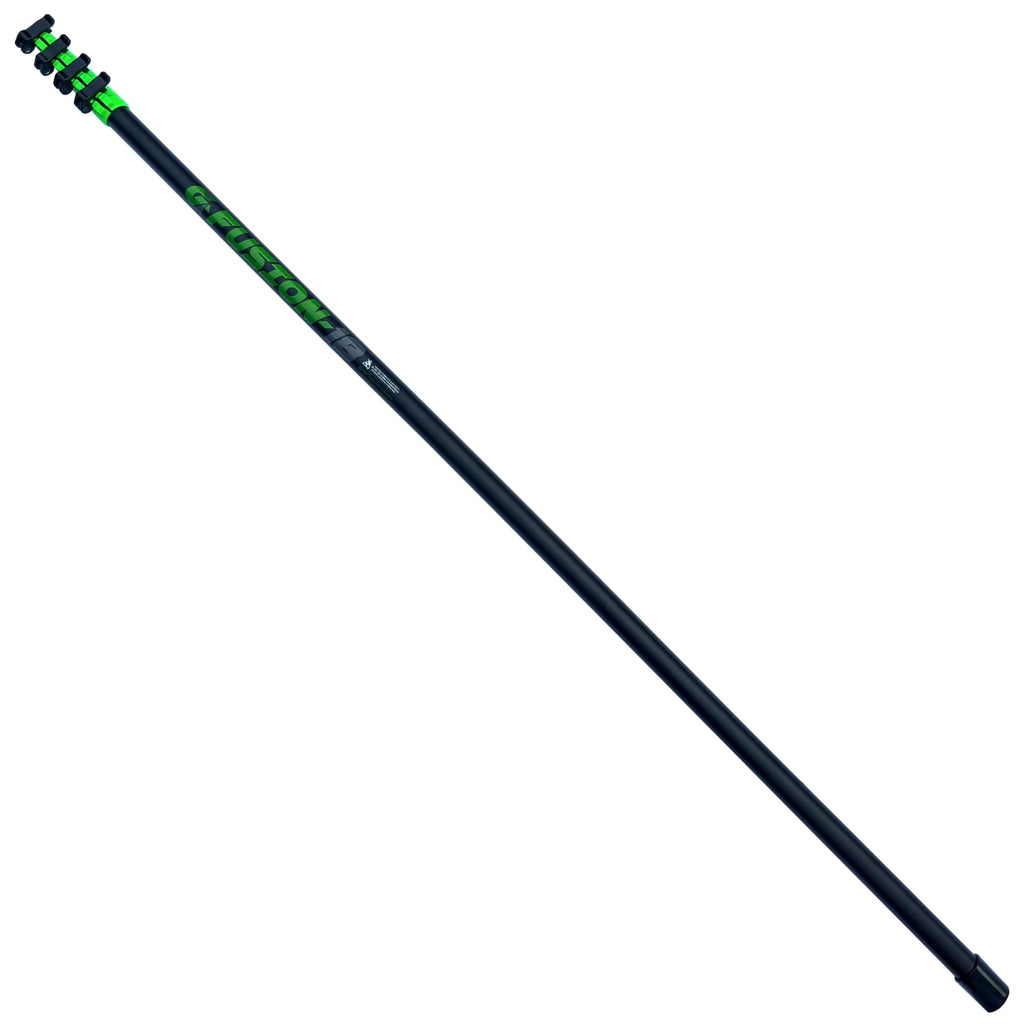 GVS FUSION 18FT Hybrid WFP