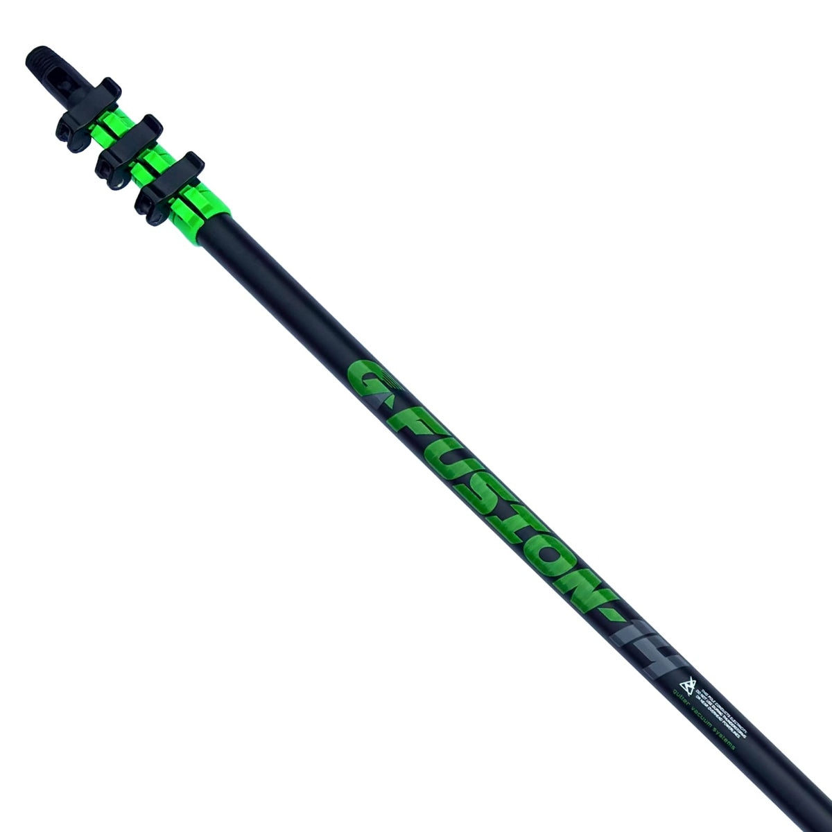 GVS Fusion 14ft Hybrid Telescopic WFP
