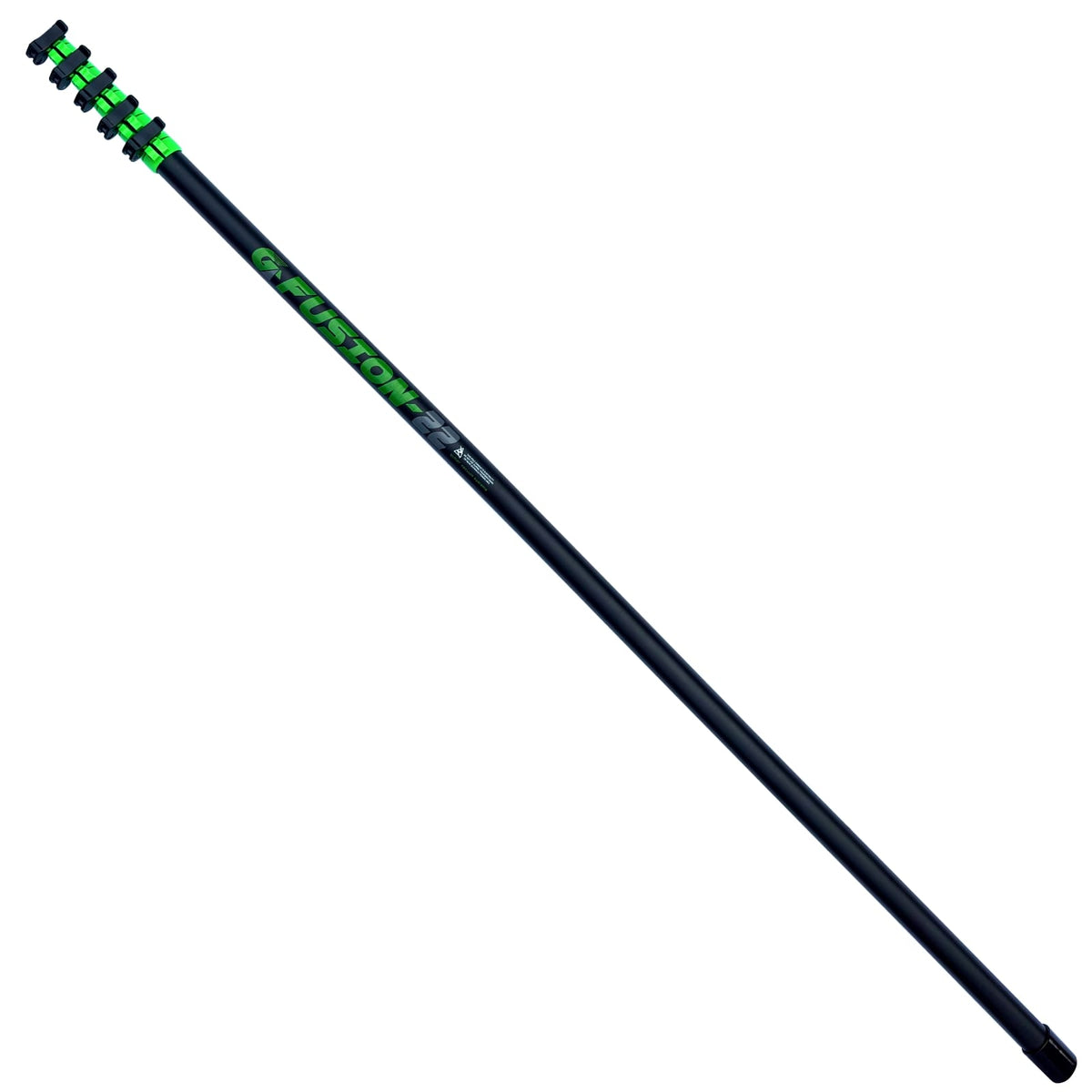 GVS Fusion 22ft Hybrid Telescopic WFP