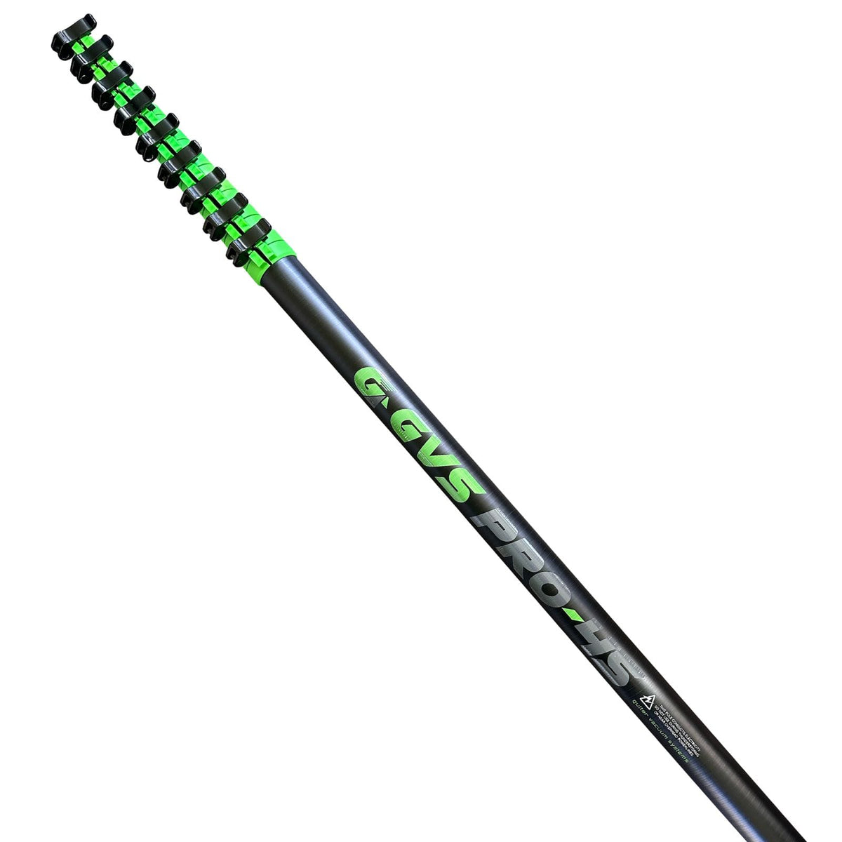 GVS PRO-45 Pole - Carbon Fibre WFP 